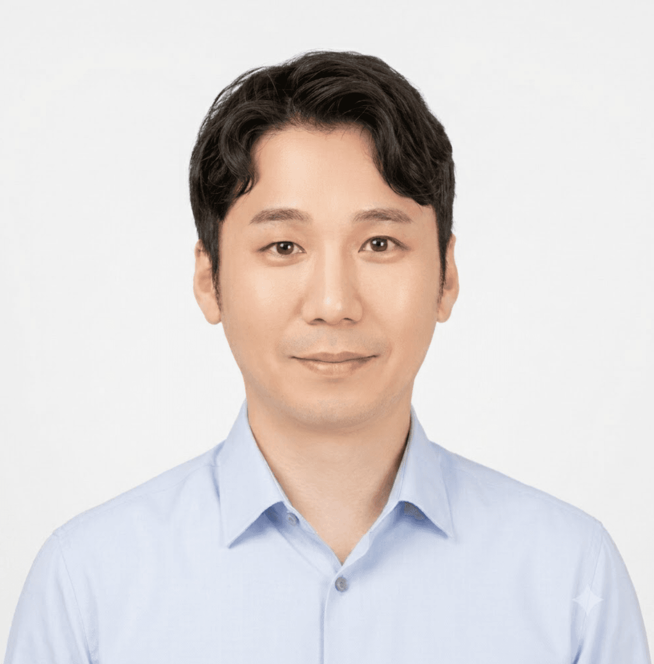 전주호 CTO 프로필 사진