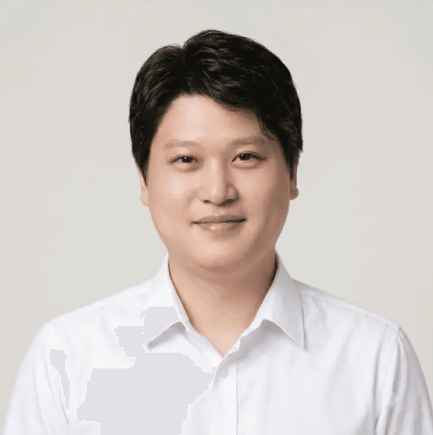 이성호 CISO 프로필 사진