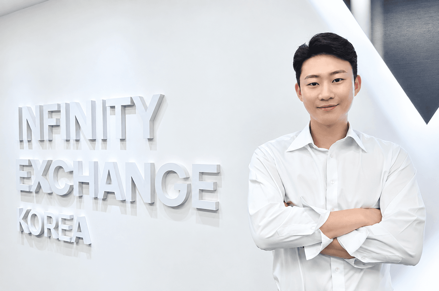 이재강 대표이사 프로필 사진